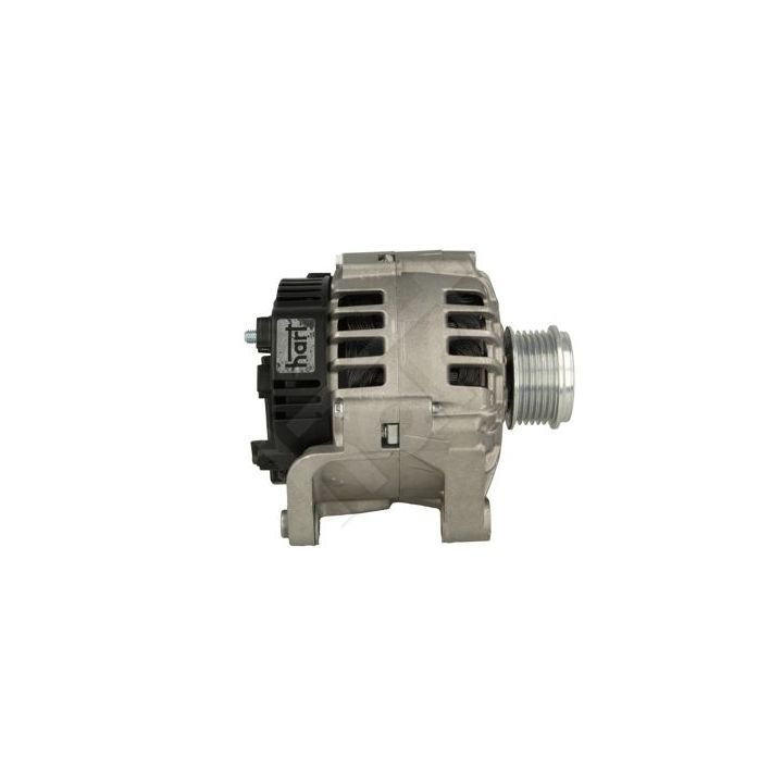 Kintamosios srovės generatorius HART 530 751