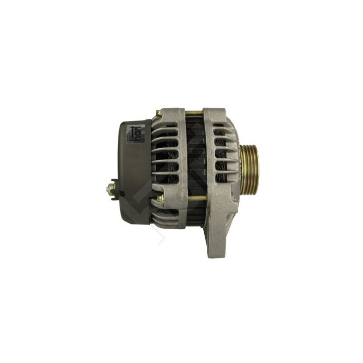 Kintamosios srovės generatorius HART 530 761