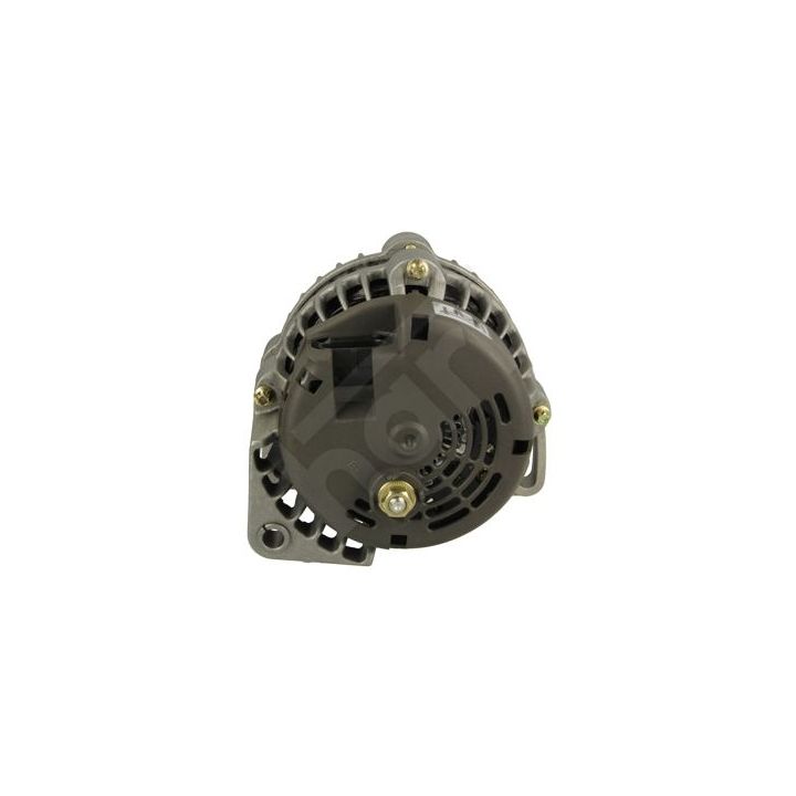 Kintamosios srovės generatorius HART 530 761