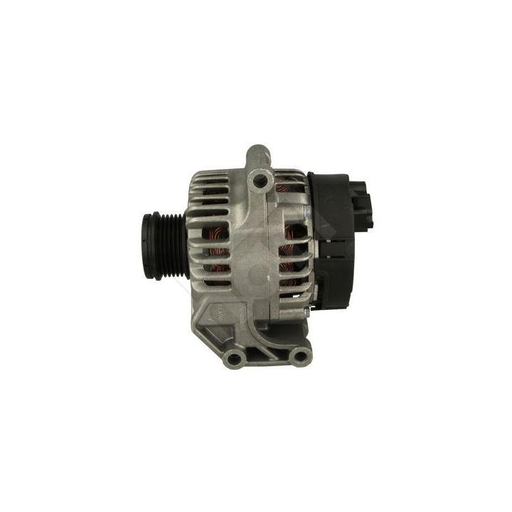 Kintamosios srovės generatorius HART 530 768