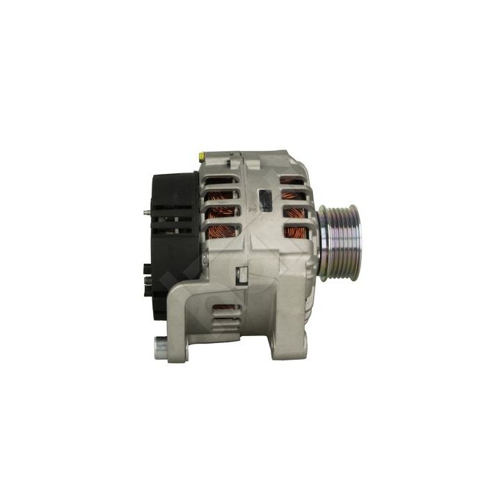 Kintamosios srovės generatorius HART 534 338