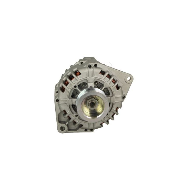 Kintamosios srovės generatorius HART 534 338