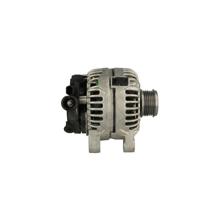 Kintamosios srovės generatorius HART 534 340