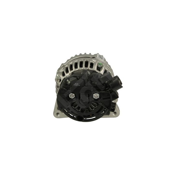 Kintamosios srovės generatorius HART 534 340