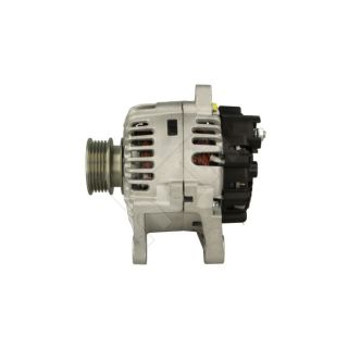 Kintamosios srovės generatorius HART 534 341