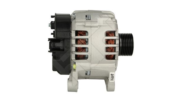 Kintamosios srovės generatorius HART 534 343