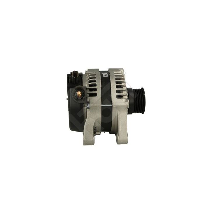 Kintamosios srovės generatorius HART 534 353