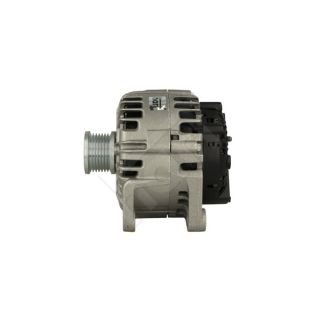 Kintamosios srovės generatorius HART 534 356