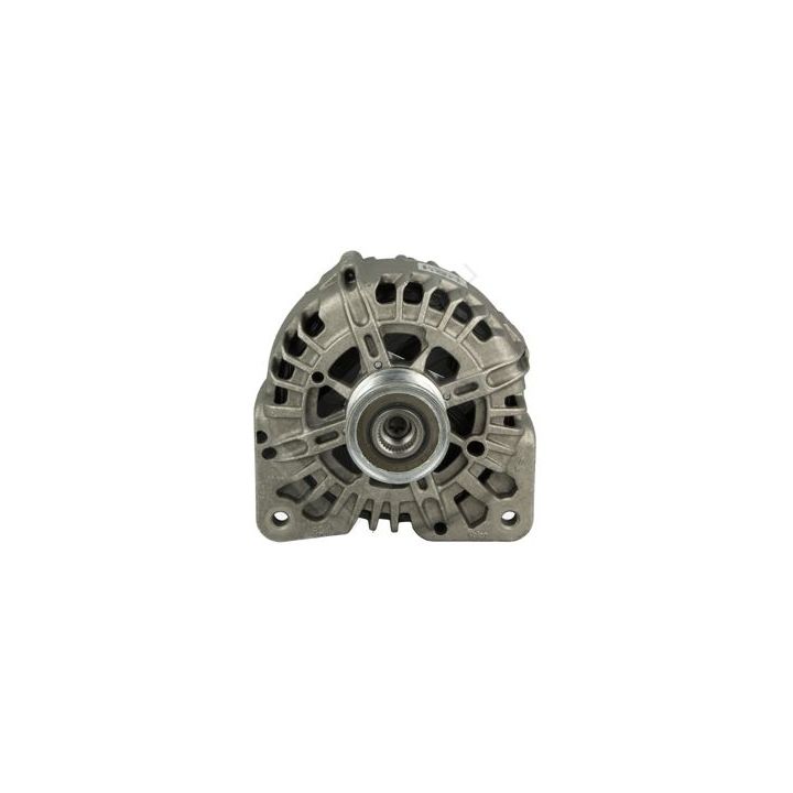 Kintamosios srovės generatorius HART 534 356