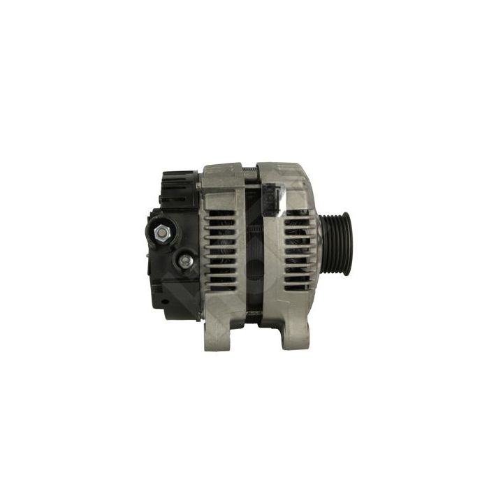 Kintamosios srovės generatorius HART 534 357