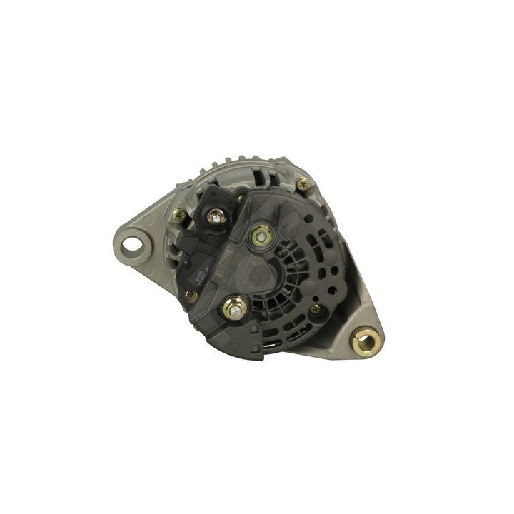 Kintamosios srovės generatorius HART 534 393