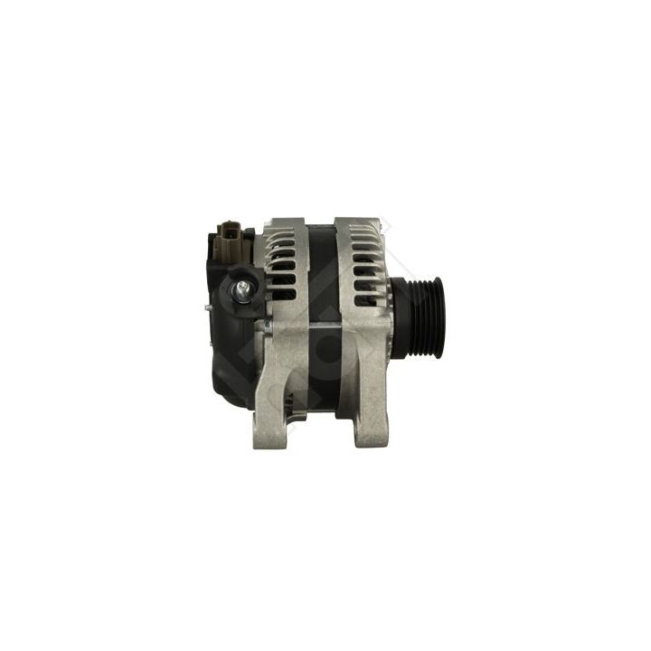 Kintamosios srovės generatorius HART 534 490