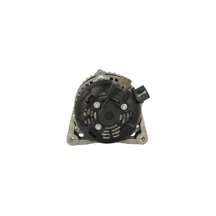 Kintamosios srovės generatorius HART 534 490