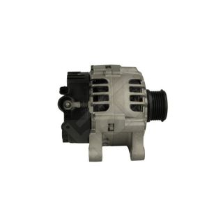 Kintamosios srovės generatorius HART 535 682