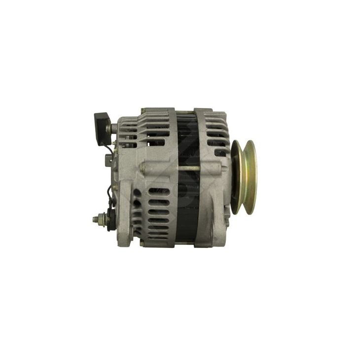 Kintamosios srovės generatorius HART 542 155