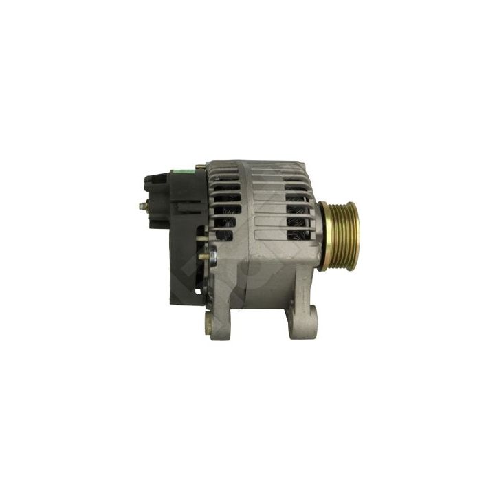 Kintamosios srovės generatorius HART 542 161