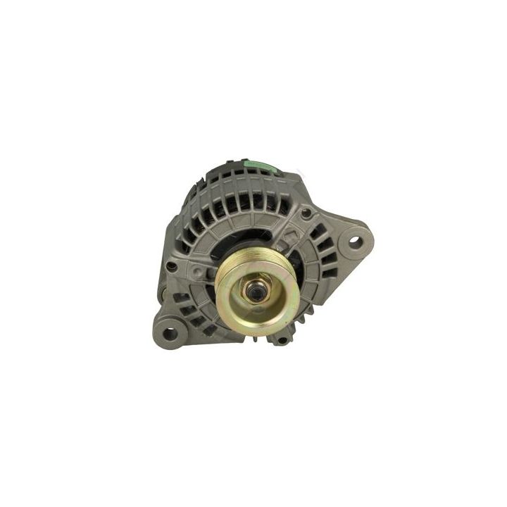 Kintamosios srovės generatorius HART 542 161