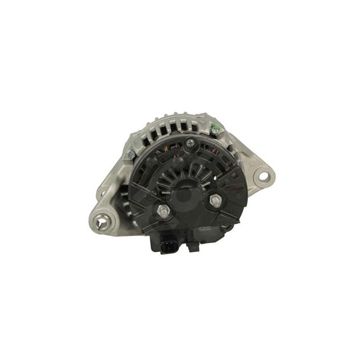 Kintamosios srovės generatorius HART 542 162