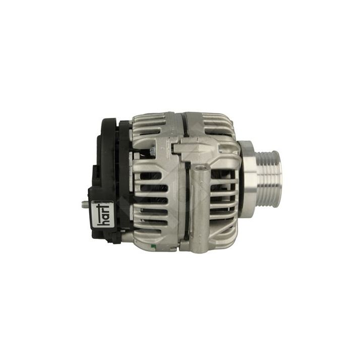 Kintamosios srovės generatorius HART 542 264