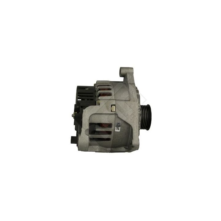 Kintamosios srovės generatorius HART 542 397