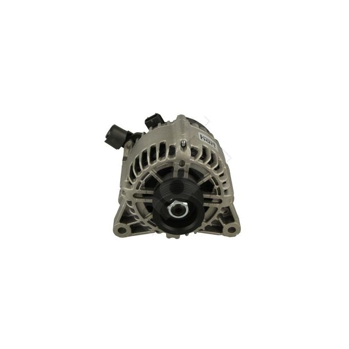 Kintamosios srovės generatorius HART 546 404