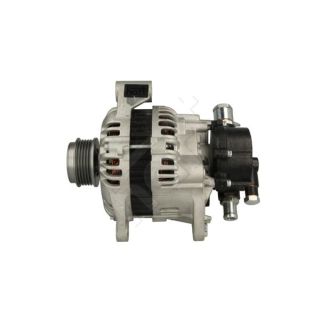 Kintamosios srovės generatorius HART 546 410