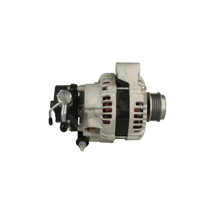 Kintamosios srovės generatorius HART 546 410