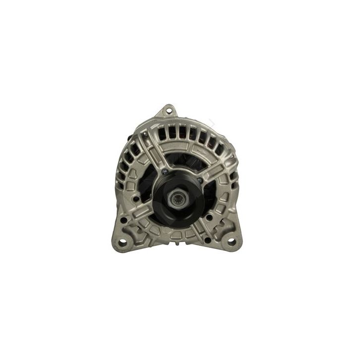 Kintamosios srovės generatorius HART 546 411