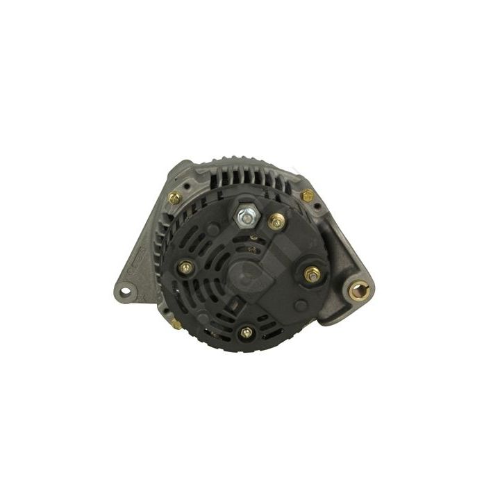 Kintamosios srovės generatorius HART 546 419