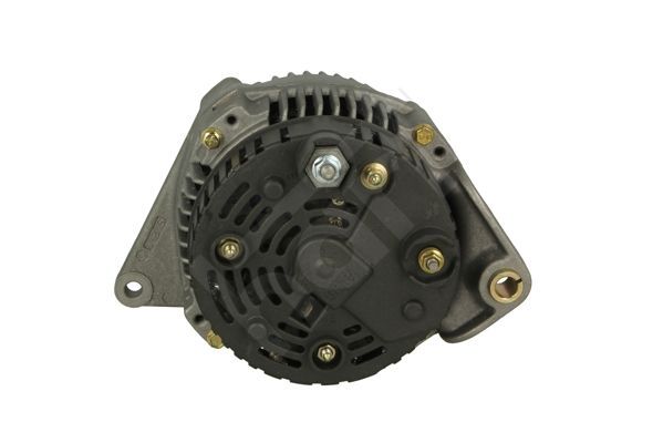 Kintamosios srovės generatorius HART 546 419