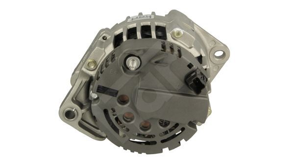 Kintamosios srovės generatorius HART 546 420