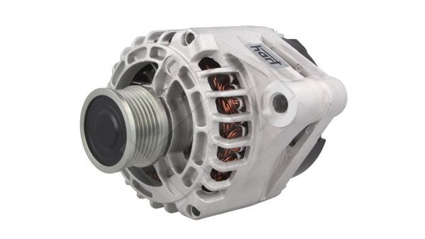 Kintamosios srovės generatorius HART 546 425