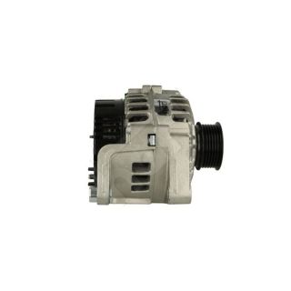 Kintamosios srovės generatorius HART 546 431