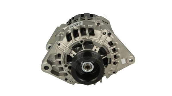 Kintamosios srovės generatorius HART 546 431