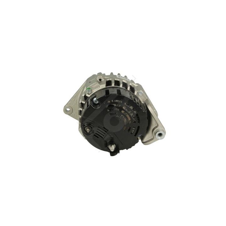 Kintamosios srovės generatorius HART 546 431