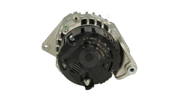 Kintamosios srovės generatorius HART 546 431