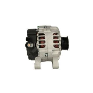 Kintamosios srovės generatorius HART 546 433