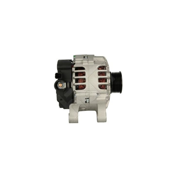 Kintamosios srovės generatorius HART 546 433