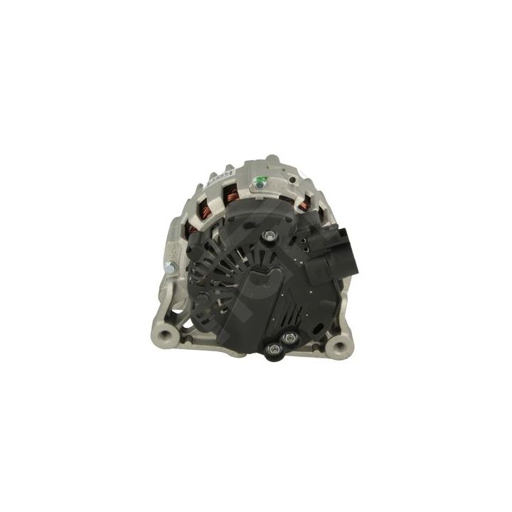 Kintamosios srovės generatorius HART 546 433