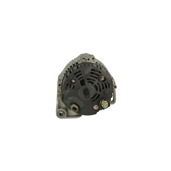 Kintamosios srovės generatorius HART 546 435