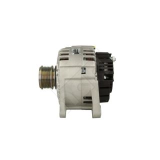 Kintamosios srovės generatorius HART 546 443