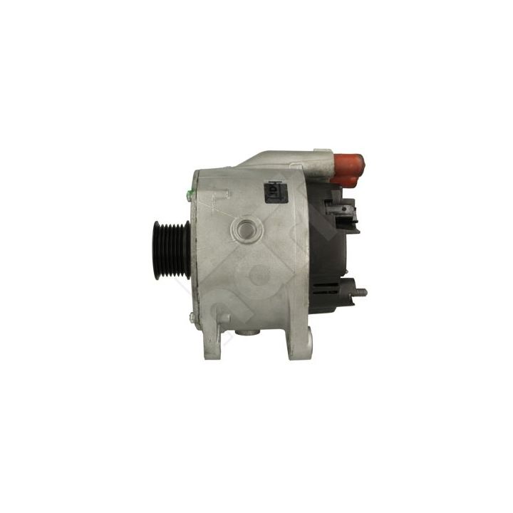 Kintamosios srovės generatorius HART 546 462