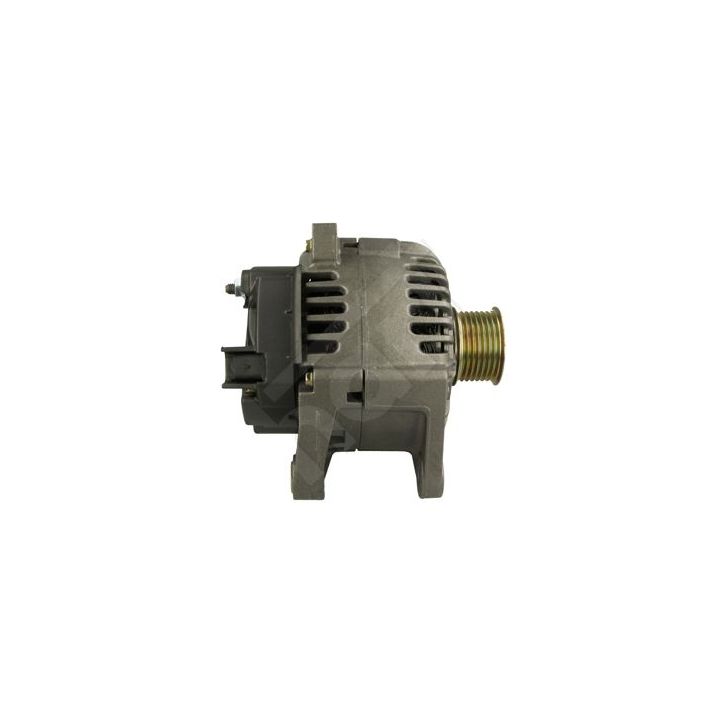 Kintamosios srovės generatorius HART 546 464