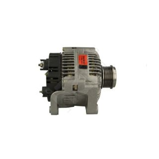 Kintamosios srovės generatorius HART 546 477