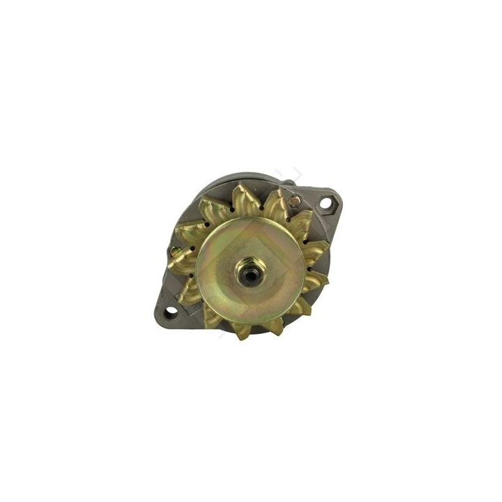 Kintamosios srovės generatorius HART 548 370