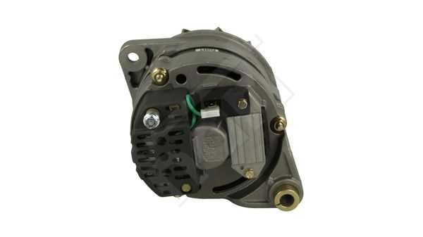 Kintamosios srovės generatorius HART 548 370