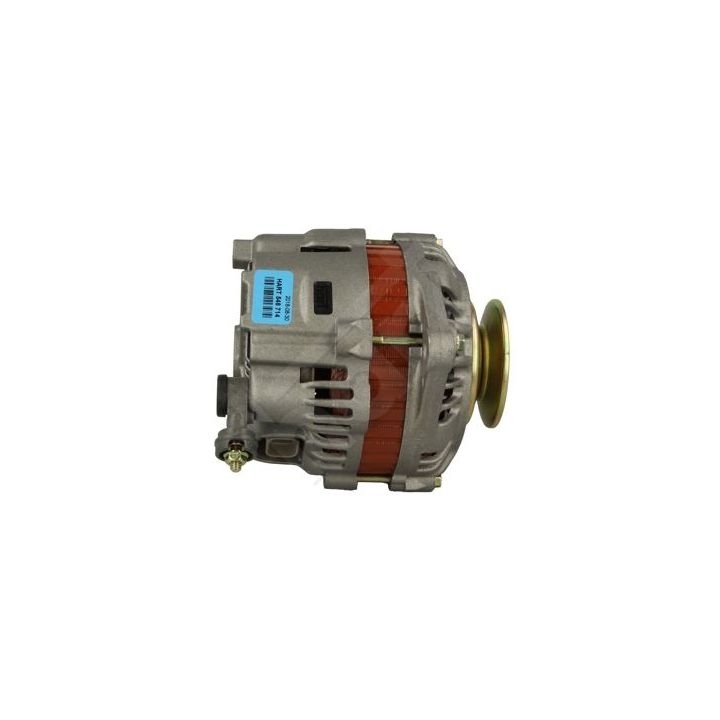 Kintamosios srovės generatorius HART 548 714