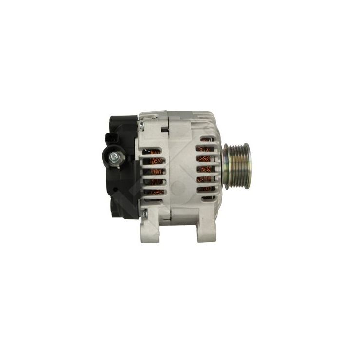 Kintamosios srovės generatorius HART 551 393