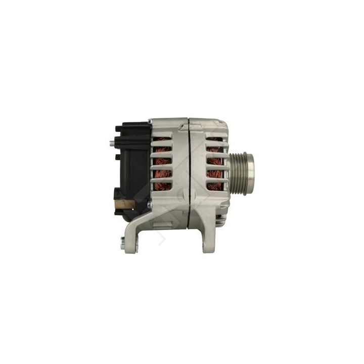 Kintamosios srovės generatorius HART 551 419