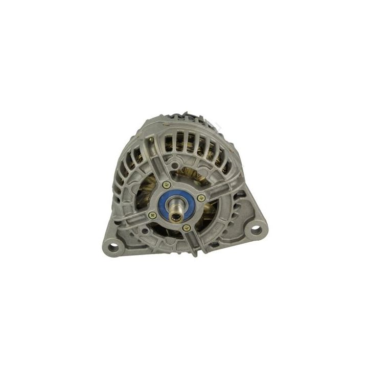 Kintamosios srovės generatorius HART 551 720